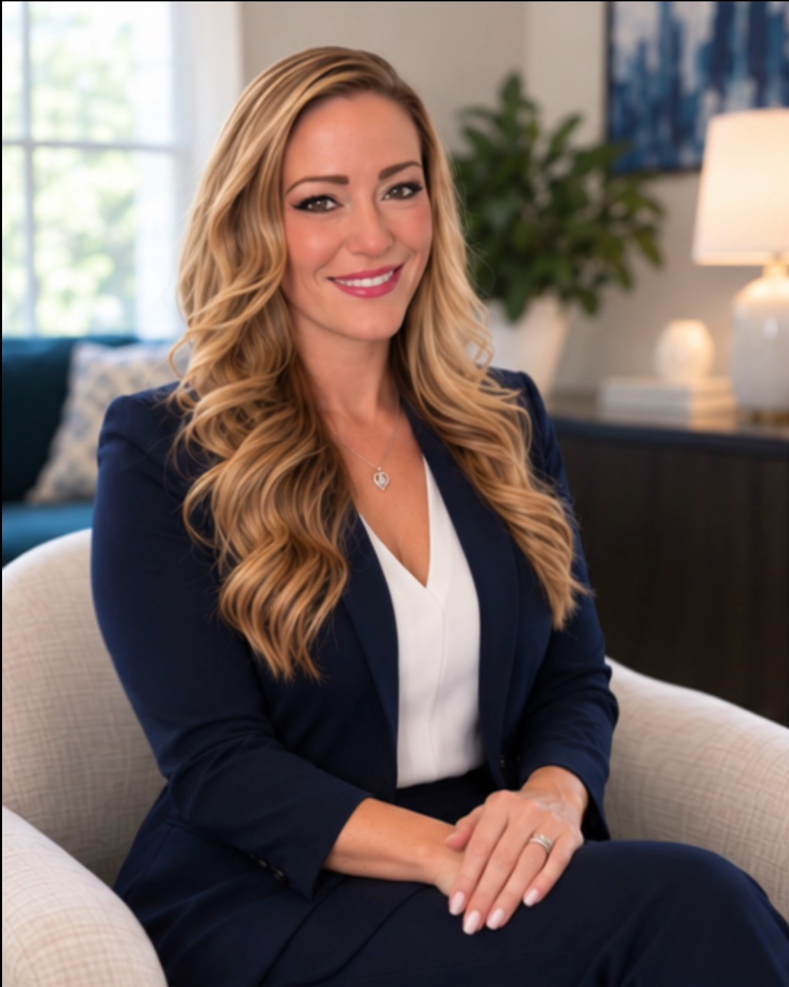 Shannon Kilgore, LMFT